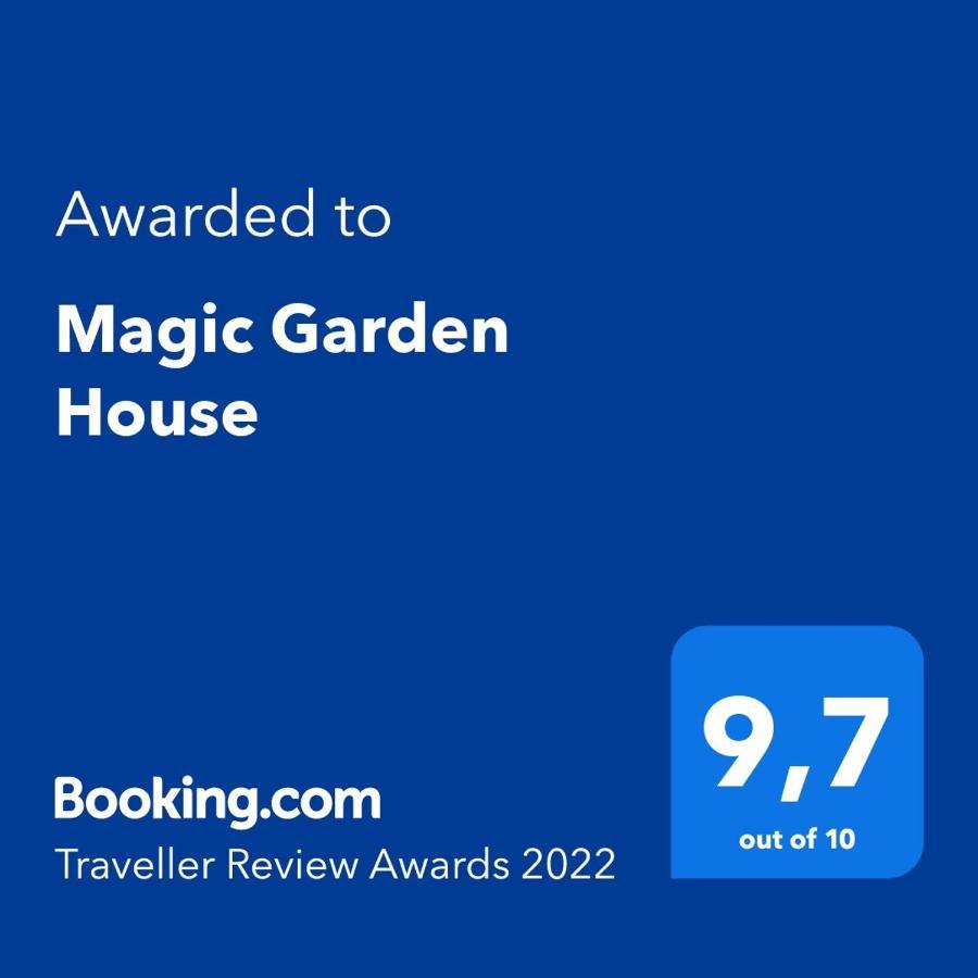 Magic Garden House Hotel Cali Exterior photo